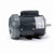 Regal Rexnord C264 General Purpose Motor 1/2 HP 115/230V