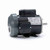 Marathon C276 General Purpose Motor 1 HP 115/230V