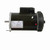 Century C333V1 Auger Drive Motor 1 HP 115/230V 1725 RPM