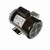 Century C520 Farm Duty Motor 3/4 HP 1725 RPM TEFC