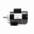 Century C620 General Purpose Motor 1 HP 115/208-230V