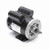 Century C682ES General Purpose Motor 1 HP 115/208-230V