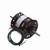 Fasco D002 Motor 0.07 HP 115V 1550 RPM