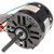 Century D1056 Fan and Blower Motor 1/2 HP 208-230V