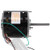 Century D1056 Fan and Blower Motor 1/2 HP 208-230V