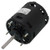 Fasco D1120 OEM Replacement Motor 1/20 HP 115V 1500 RPM
