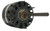 Regal Rexnord D151A Fan Blower Motor 1/4 HP 230V 3-Speed 42 Frame