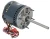 Fasco D152A Blower Motor 277V 1PH 4-Speed 1050 RPM