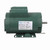 Leeson E113266.00 Motor 1.5 HP 115/230V 1725 RPM