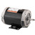 Nidec EE609 Commercial Pump Motor 1.5 HP 3-Phase