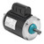 Nidec FD12BA2P Farm Duty Motor 1/2 HP 115/230V 1725 RPM