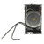 Resideo VU844A1060 Fan Coil Valve Actuator 24V 6" Leads