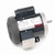 Regal Rexnord G577 General Purpose Motor 0.25 HP 115/208-230V