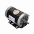 Century H1034V1 General Purpose Motor 1.5 HP 3-Phase 200-230V