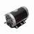 Century H1034V1 General Purpose Motor 1.5 HP 3-Phase 200-230V