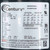 Century H921LES 1 HP 3-Phase Motor 1725 RPM 230/460V
