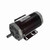 Century H980L OEM Replacement Motor 3 HP 3-Phase 1725 RPM