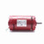 Regal Rexnord H988L Circulator Pump Motor 3 HP 3-Phase 1725 RPM
