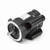 Century K1024LDES 1/4 HP General Purpose Motor 115/230V 1725 RPM