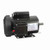 Century K103V1 Farm Duty Motor 1.5 HP 115/230V