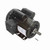 Century K103V1 Farm Duty Motor 1.5 HP 115/230V