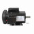 Century K103V1 Farm Duty Motor 1.5 HP 115/230V