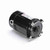 Century K1052 Jet Pump Motor 0.5 HP 115/230V 3450 RPM