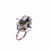 Regal Rexnord K112 C-Frame Motor 0.02 HP 120V 3000 RPM