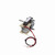 Fasco K120 C-Frame Motor 0.05 HP 120V 3000 RPM