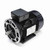 Marathon R398A IEC Motor 2 HP 3-Phase 1745 RPM