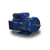 TECO-Westinghouse SPH0032 General Purpose Motor 3 HP 1-Phase