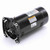 Century SQ1102 Pool Pump Motor 1 HP 115/230V 3450 RPM