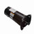 Century SQ1102 Pool Pump Motor 1 HP 115/230V 3450 RPM