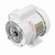 Leeson 112526.00 Motor 1/3 HP 115/230V 1725 RPM