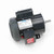 Leeson 117865.00 1 HP Motor 115/230V 1725 RPM TEFC