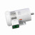Leeson 121868.00 Motor 2 HP 3-Phase TEFC 1745 RPM
