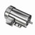 Leeson 191528.00 Motor 1 HP 3-Phase TEFC 1150 RPM