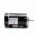 Century B231SE Pool Pump Motor 2.5 HP 230V 3450 RPM