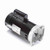 Regal Rexnord B2843 Pool Pump Motor 2 HP 208-230V