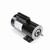 Century BN62 Pool Pump Motor 3 HP 230V 3450/1725 RPM