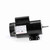 Century BN62 Pool Pump Motor 3 HP 230V 3450/1725 RPM
