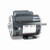 Regal Rexnord C176A General Purpose Motor 0.75 HP 1-Phase