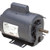 Century C472A Fan Blower Motor 1 HP 208-230V 1725 RPM