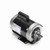 Century C472A Fan Blower Motor 1 HP 208-230V 1725 RPM