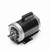 Century C472A Fan Blower Motor 1 HP 208-230V 1725 RPM