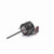 Fasco D117 Fan Coil Motor 0.07 HP 115V 1550 RPM