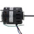 Regal Rexnord Fasco D481 Refrigeration Motor 1/10 HP 1550 RPM
