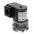 Honeywell V4295A1015 Solenoid Valve 1/2" 120V N/C