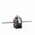 Century DSB1026 Fan Coil Motor 1/4 HP 115V 1075 RPM