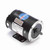 Century E180L General Purpose Motor 0.75 HP 3-Phase 1725 RPM